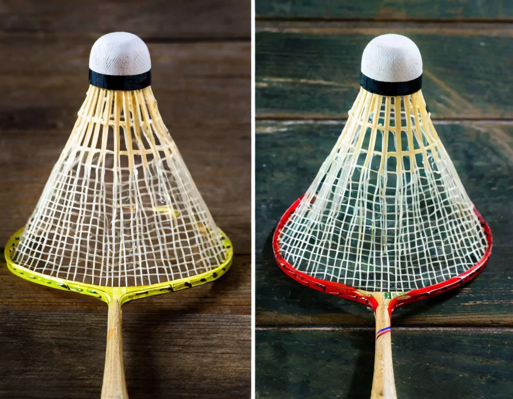 Strings Selection 101: Play Badminton Like A Pro