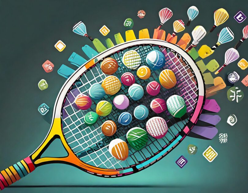 Master The Art Of Racket Selection