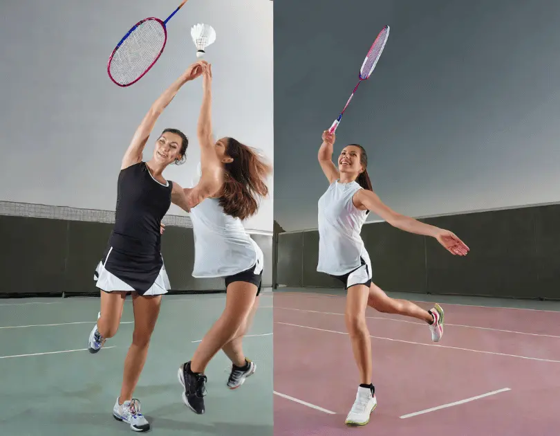 Perfecting The Backhand Drop Serve In Badminton: The Subtle Art